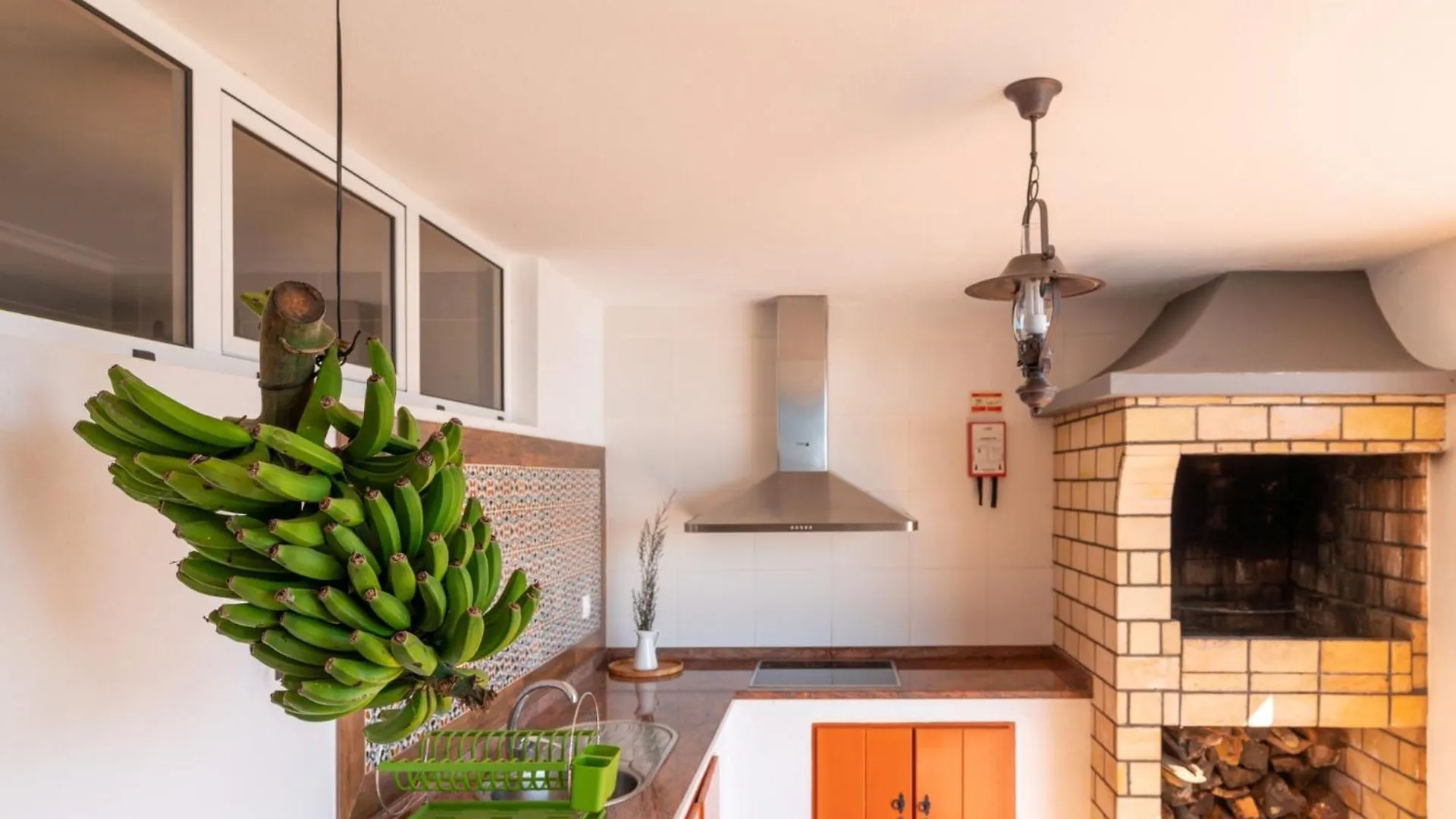 Gospodarstwo wiejskie Ourmadeira - Casa Das Orquideas, Sunny Location Calheta  Portugalia