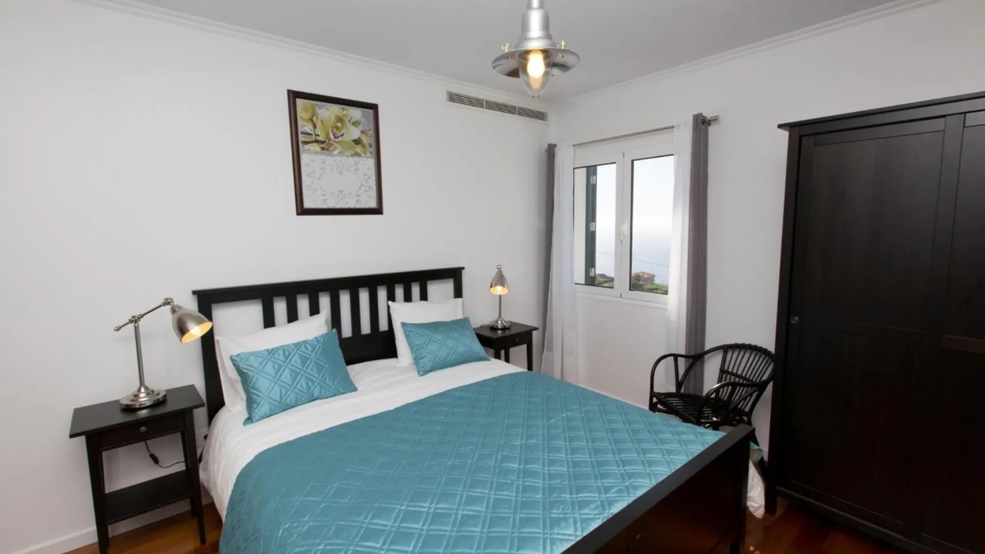كالهيتا Ourmadeira - Casa Das Orquideas, Sunny Location 0*,