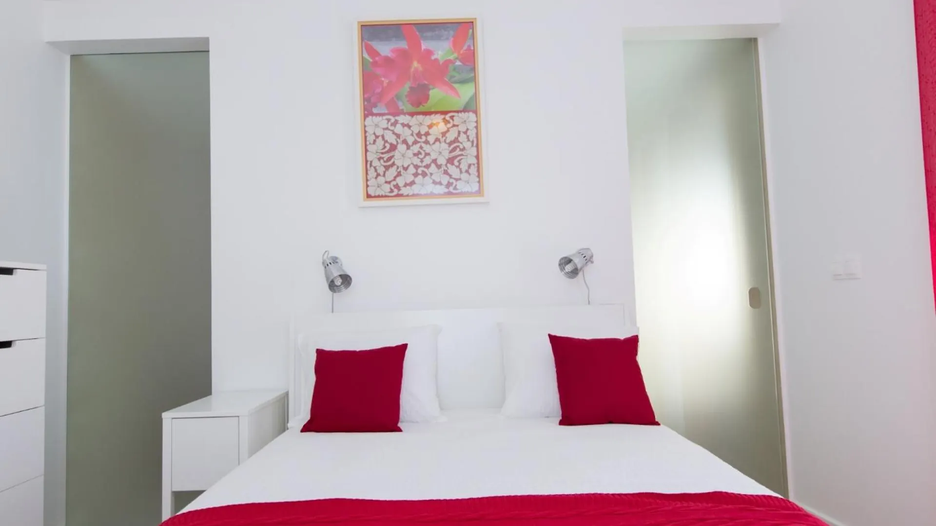 Ourmadeira - Casa Das Orquideas, Sunny Location Calheta  Gospodarstwo wiejskie