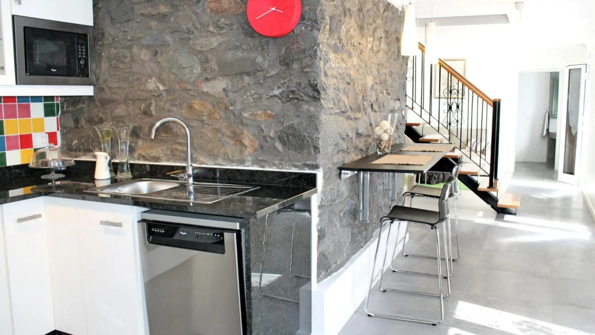 كالهيتا Ourmadeira - Casa Das Orquideas, Sunny Location